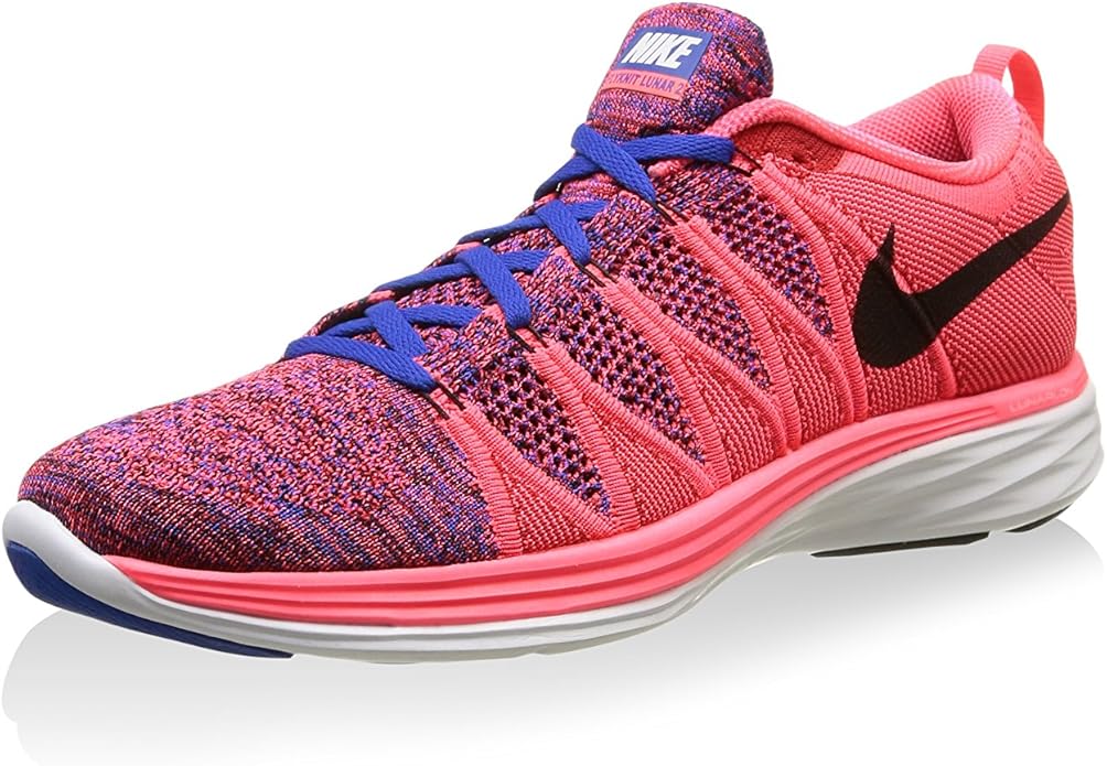 nike flyknit lunar 2 mens