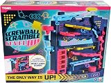TOMY Screwball Scramble Level Up Gravity Maze Marble Run Toy view 6