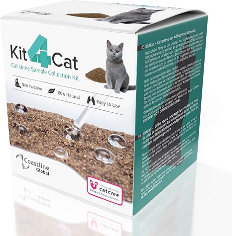 cat food sample box