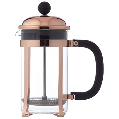OZ 600ml Copper Colored French 