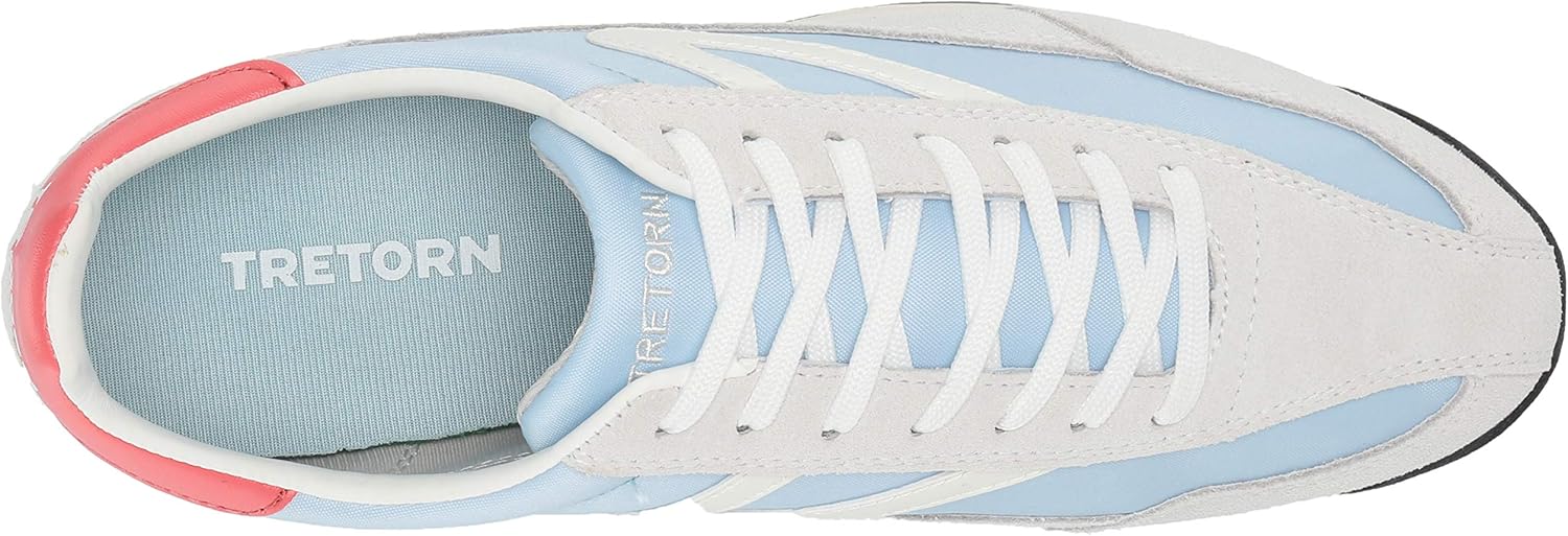 tretorn women's rawlins2 sneaker