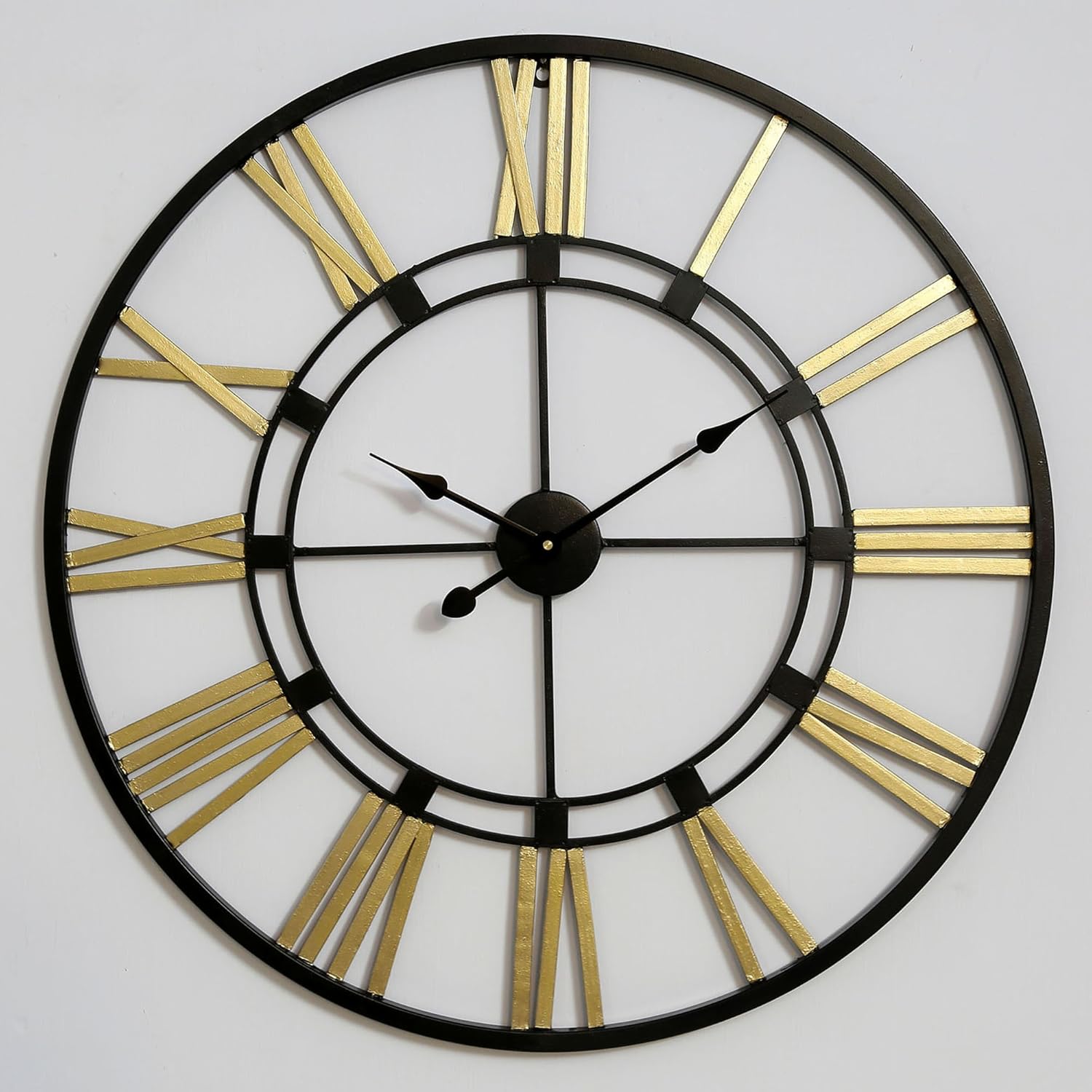 Best huge clocks for wall living room