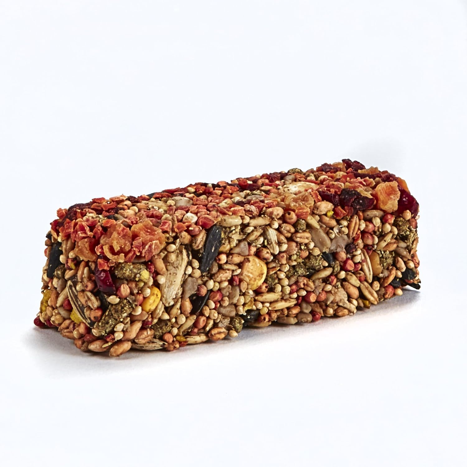 Kaytee Fiesta Veggie Cranberry Treat Stick for Small Animals, 2.25-oz: Pet Supplies