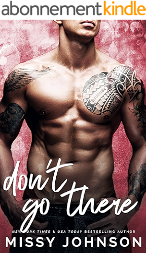 Download Don't Go There (Awkward Love Series Book 5) (English Edition) PDF