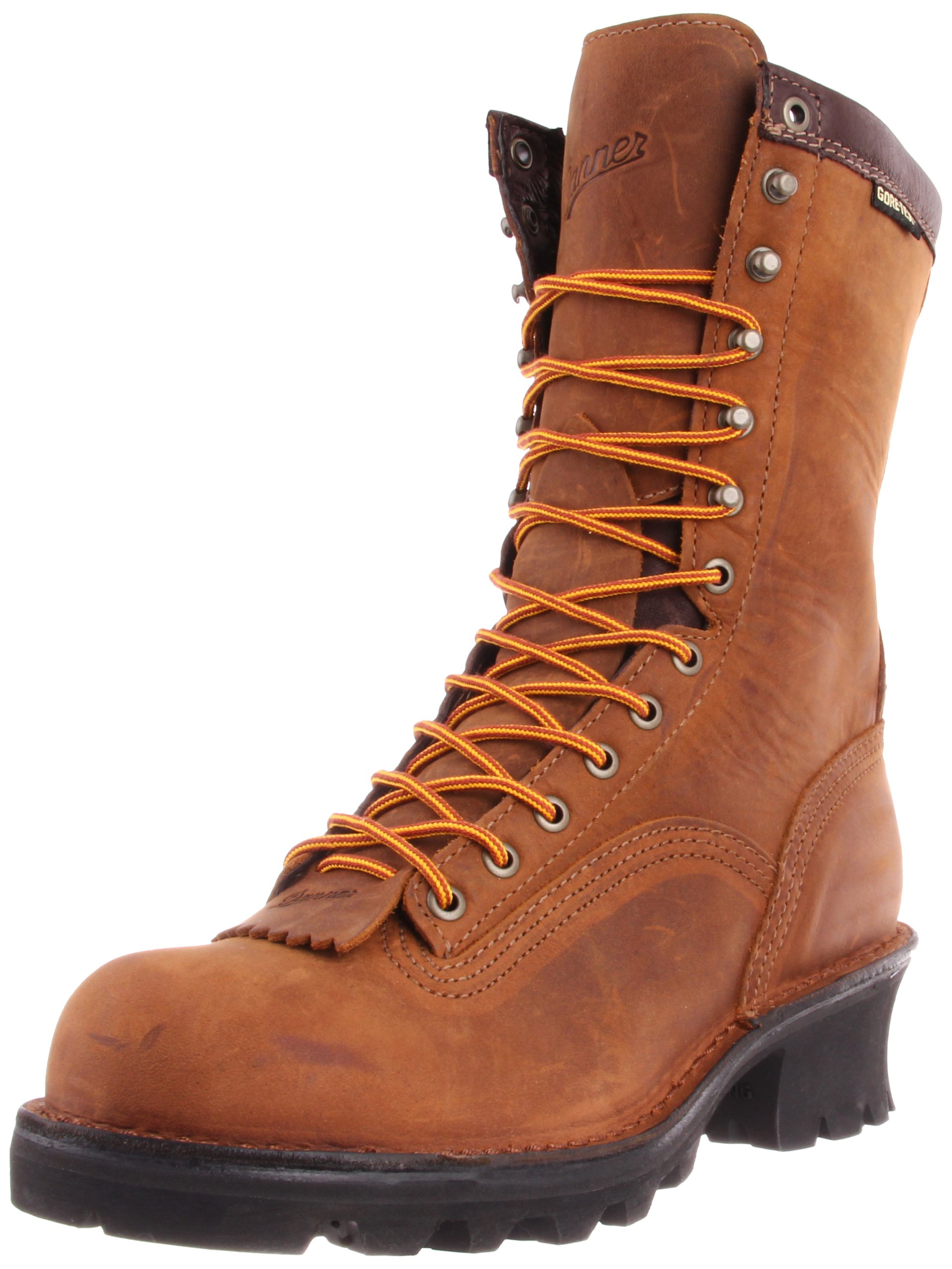 danner men's quarry boots