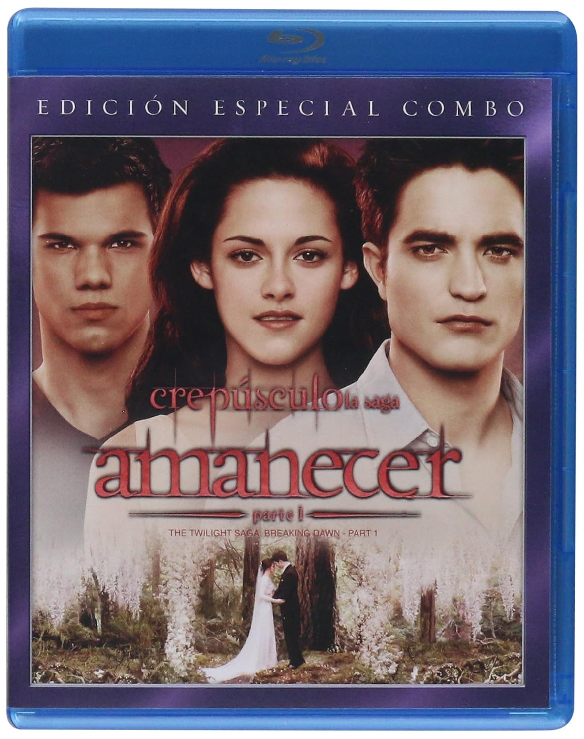 Twilight Pelicula Completa En Español Parte 1
