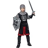 California Costume Collection - Dragon Knight Child's Costume