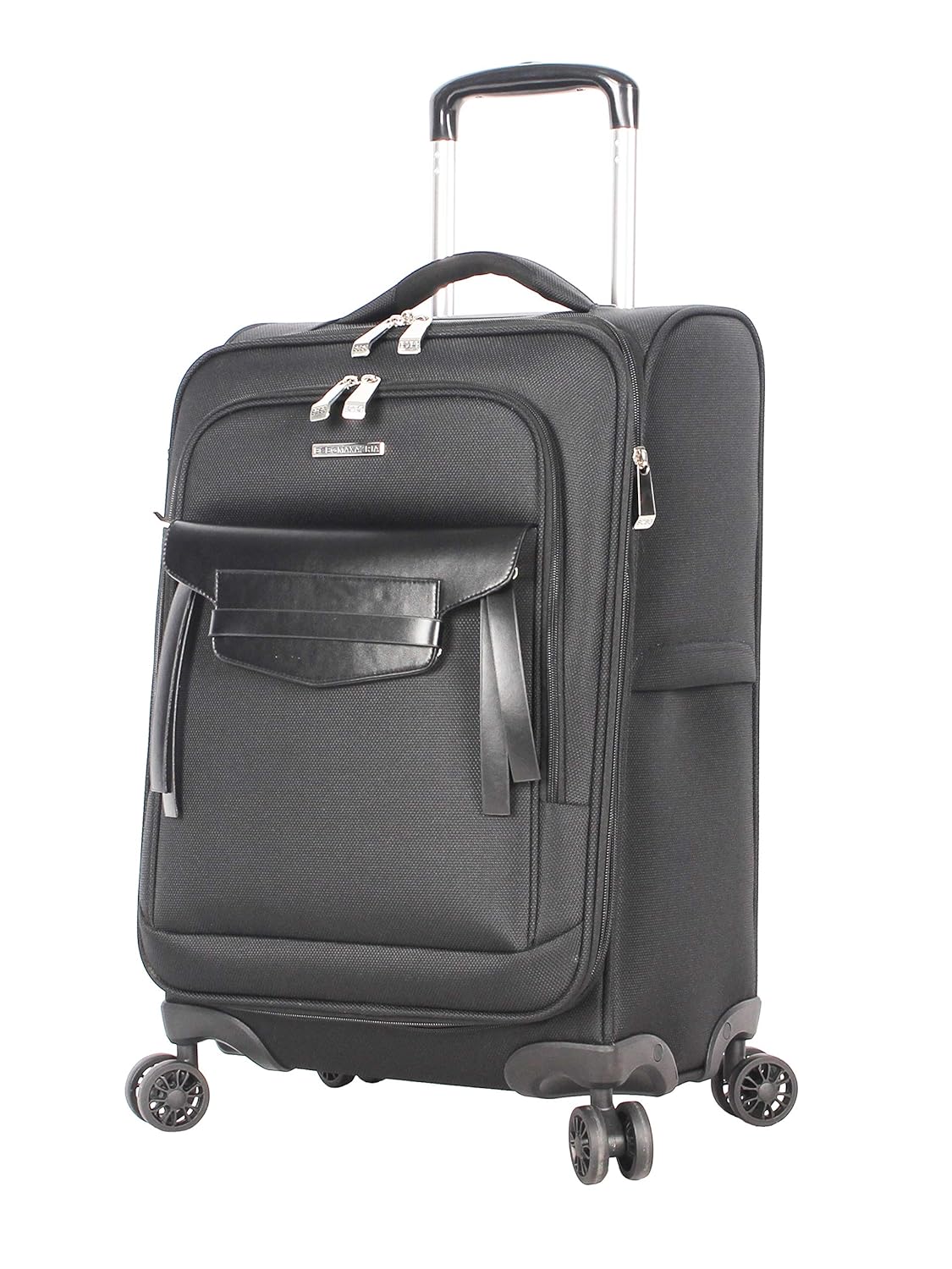 bcbg carry on luggage
