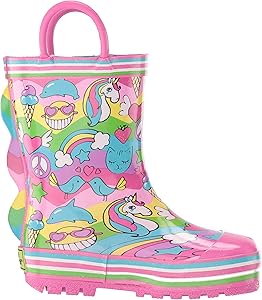 western chief rain boots canada