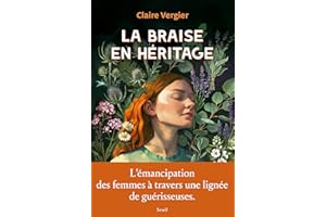 La Braise en héritage (French Edition)