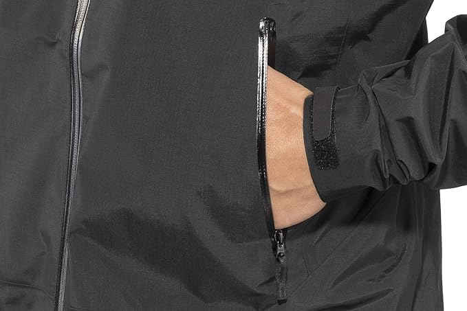 Arc Teryx Herren Zeta Sl Jacket Men S Weste Yukon Xl Amazon De Sport Freizeit