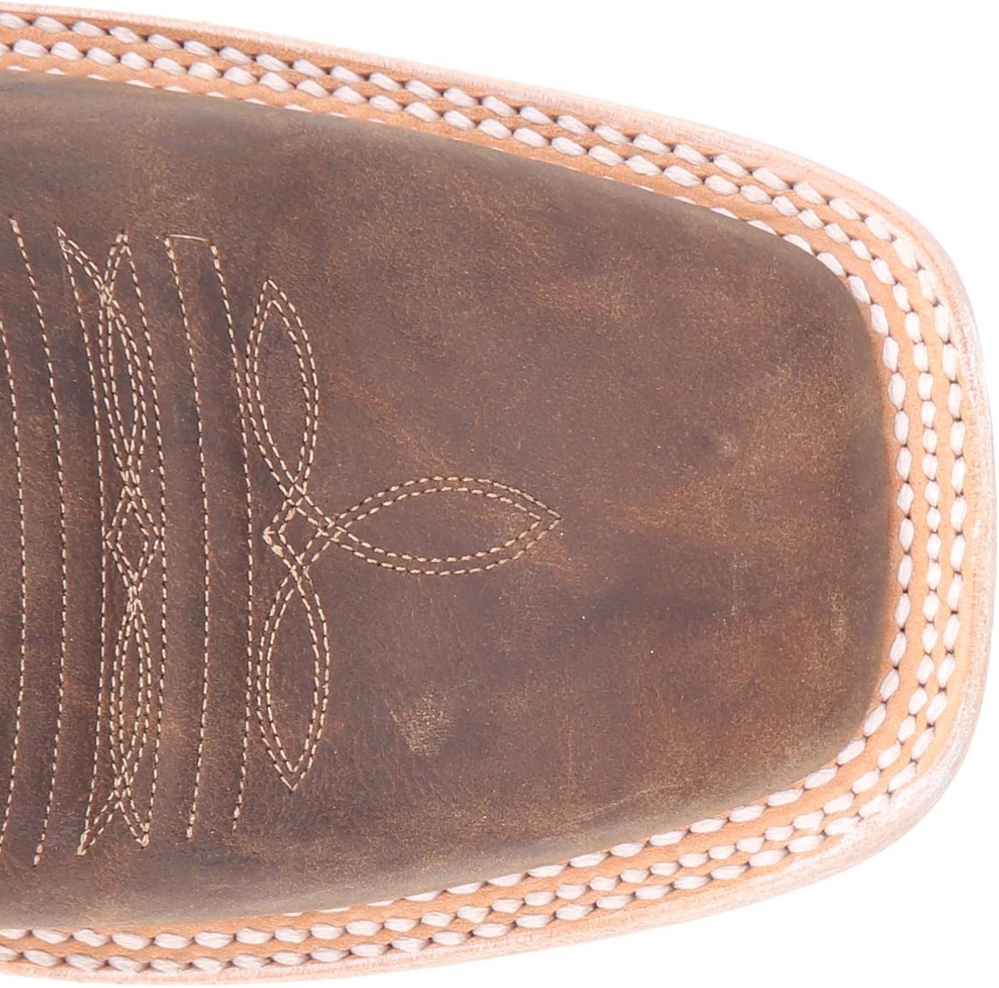 ariat tan mesteno cowboy boots