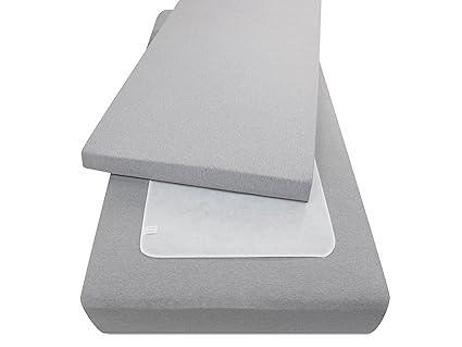 Anti-Rutsch Unterlage für Boxspring Betten oder Matratzen ...