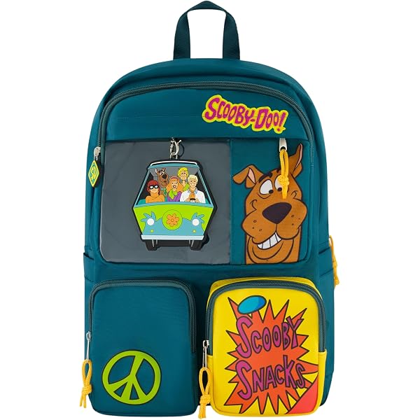 Amazon.com | Bioworld Scooby Doo Character 3D Ears 17  display picture 1