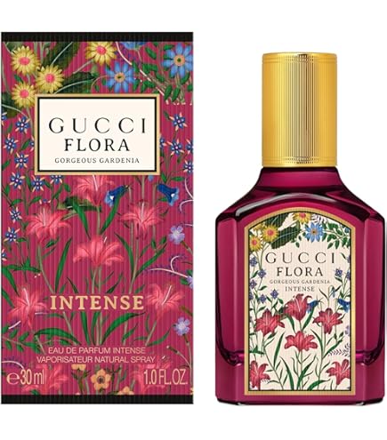 Amazon.com : Gucci Flora Gorgeous Gardenia Gift Set for Women Eau