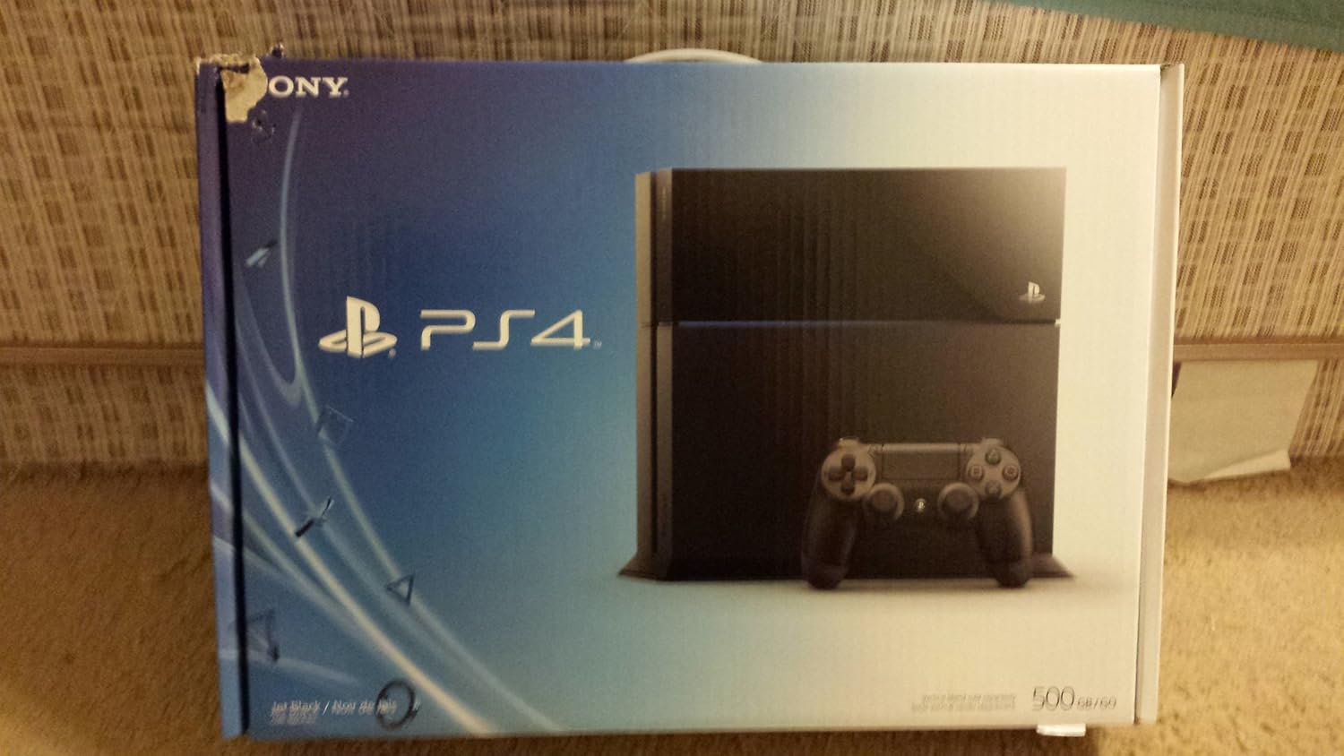 bluetooth speaker ps4