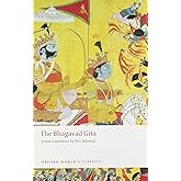 The Bhagavad Gita (Oxford World's Classics)