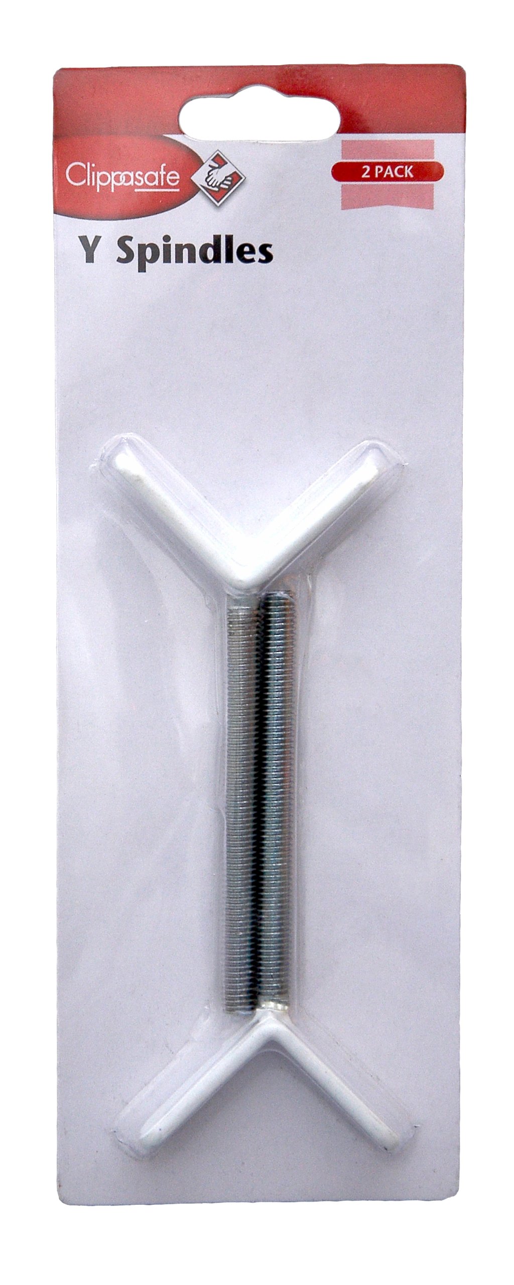 Clippasafe Clippasafe Y Spindles