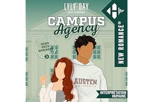 Mind your business: Campus Agency, Vol. 3