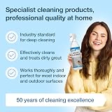 HG Grout Cleaner Ready-to-Use 500ml – Removes Stubborn Dirt from Tile Grout view 6