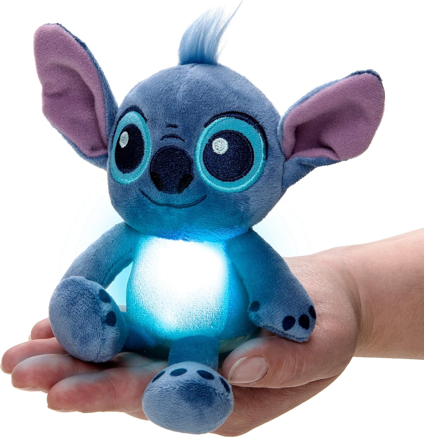 stitch disney toy
