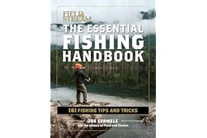 The Essential Fishing Handbook: 179 Essential Hints