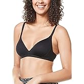 Warner's Womens Cloud 9 Super Soft, Naturally Shapes and Lifts Wireless Lightly Lined Convertible Comfort Bra Rm4781a