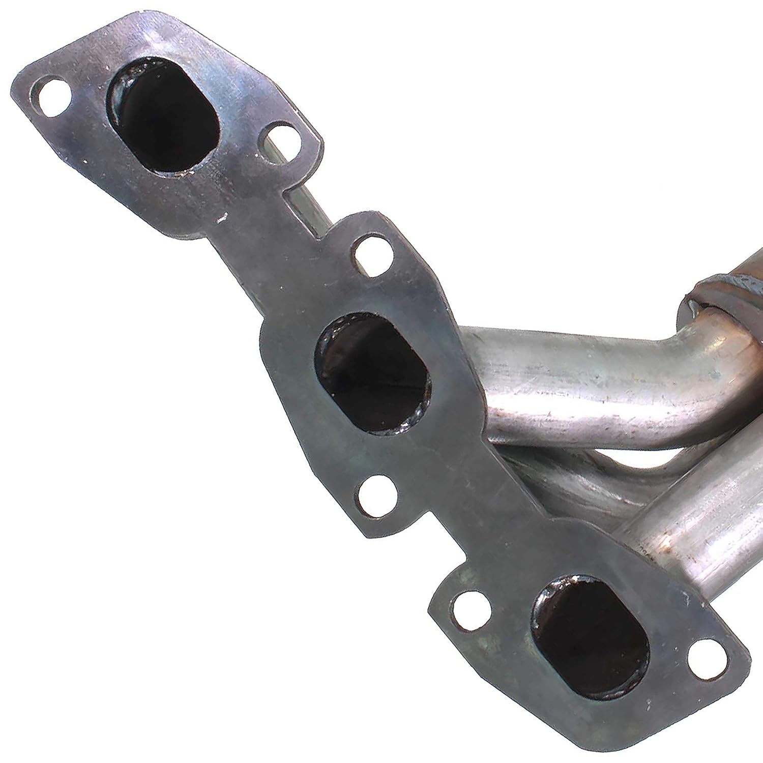APDTY 112870 Exhaust Manifold Catalytic Converter Assembly Fits Left