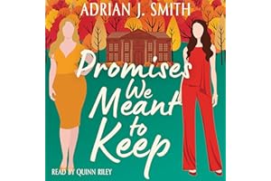 Promises We Meant to Keep: Love in Massachusetts