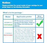 LCL Compatible Ink Cartridge 82 C4911A Cyan for HP DesignJet 500 510 800 815 820 view 2