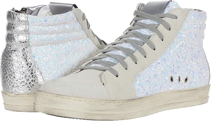 p448 skate high top sneaker