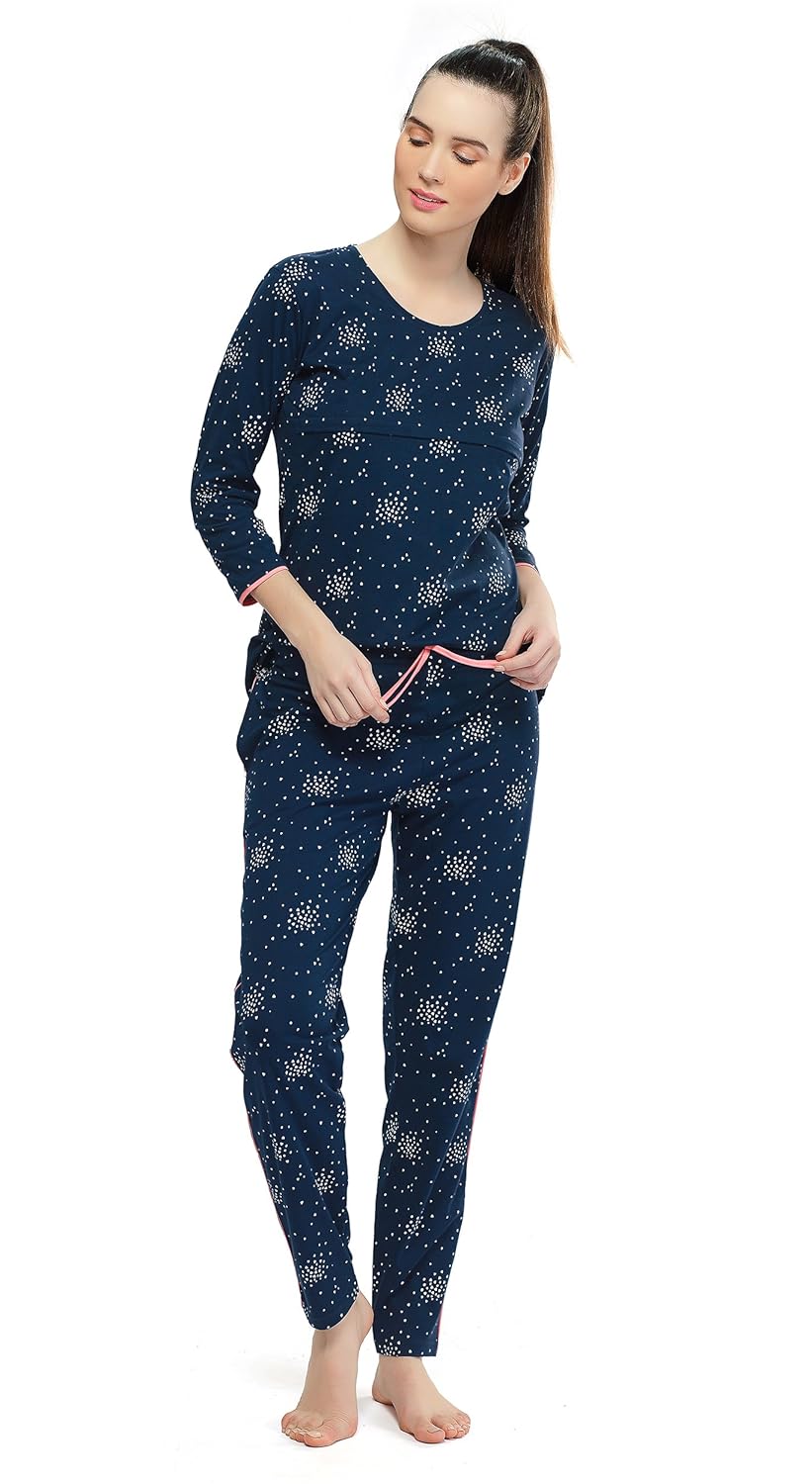 cotton night dress online