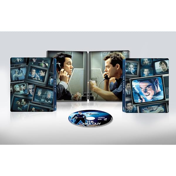Amazon.com: Inside Man [Blu-ray] : Denzel Washington, Jodie Foster