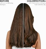 Wella ColorMotion+ Structure Mask 500ml Colour Protection Strength For Dyed Hair view 7
