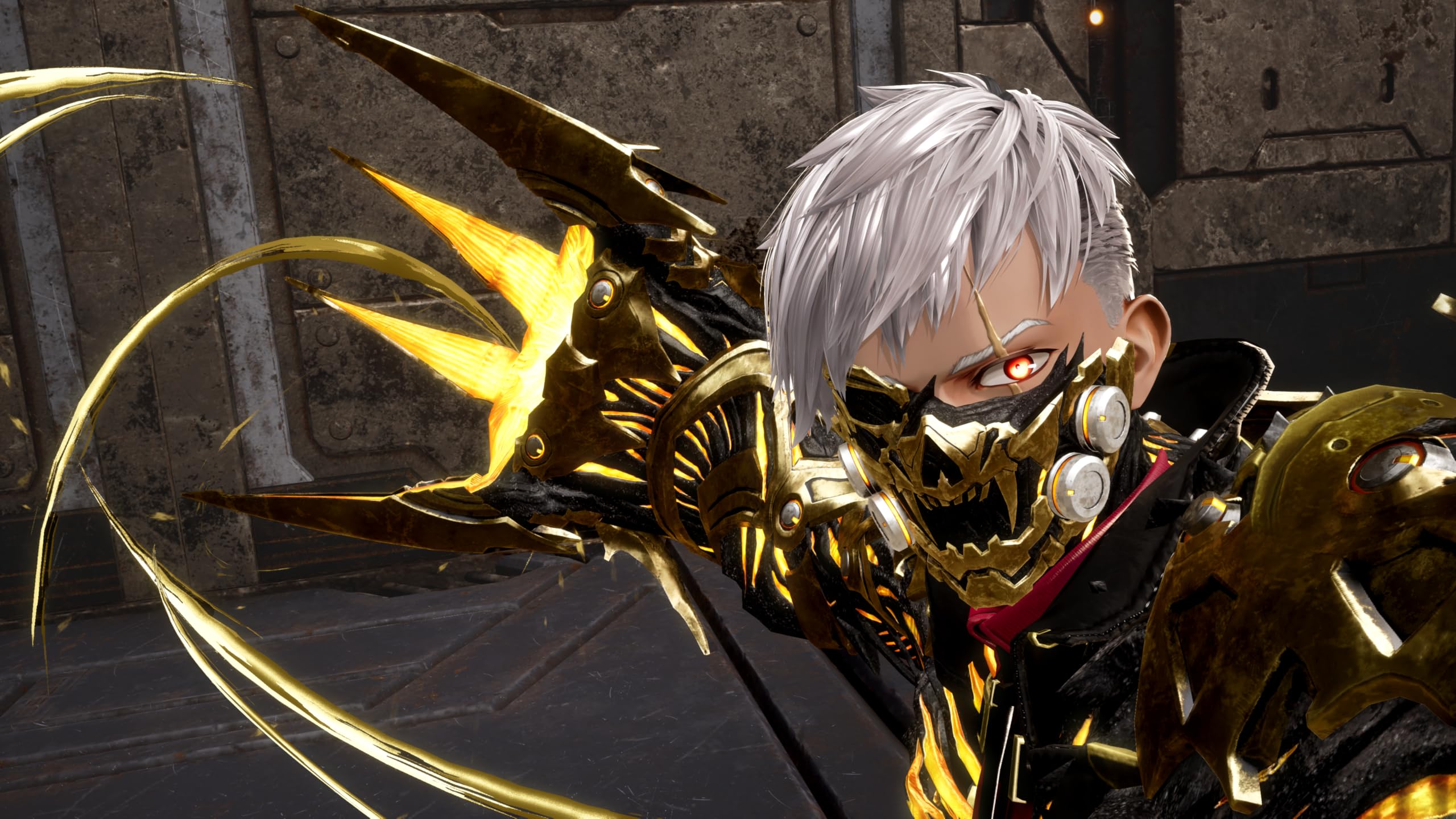 Code Vein II [PS5] 3