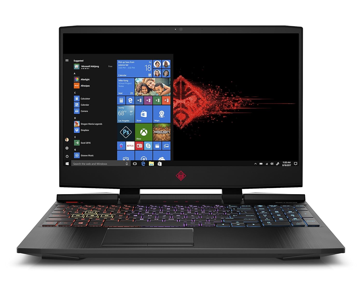 Miglior notebook gaming 17 pollici 3 8109agrMJfL. SL1500