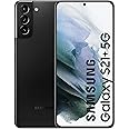 SAMSUNG S21 PLUS 128GB BLACK TMOBILE