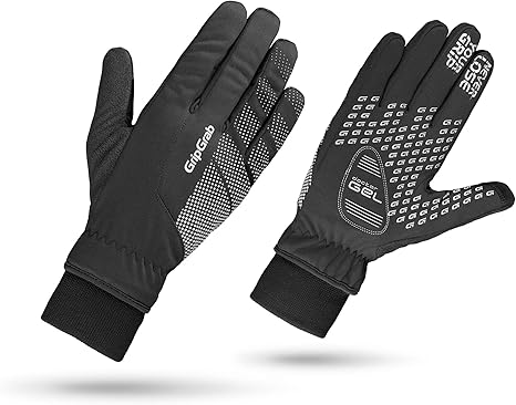 gripgrab winter gloves