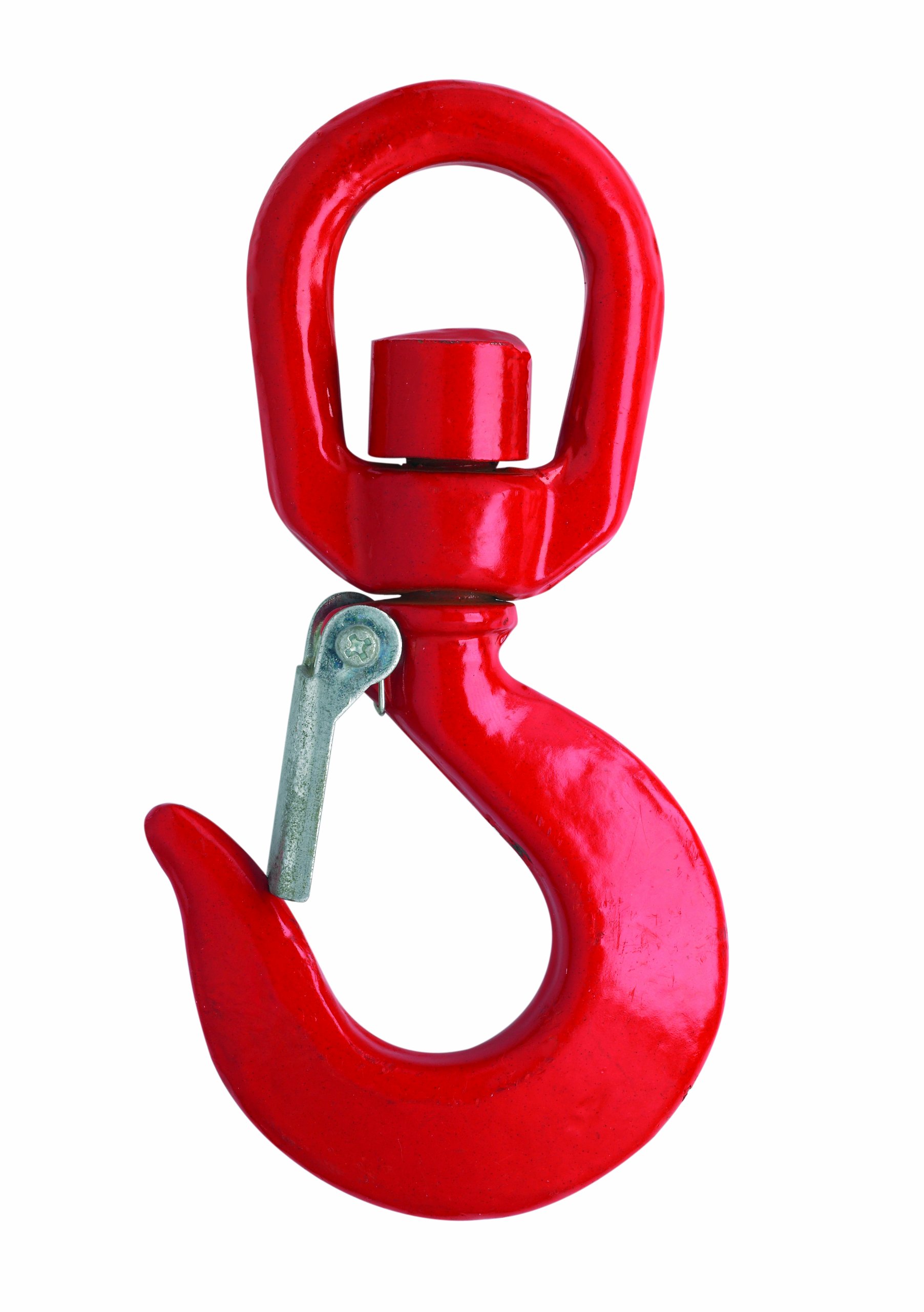 Chapuis 420/2Z Swivel Grab Hook Stainless Steel C40 2 T