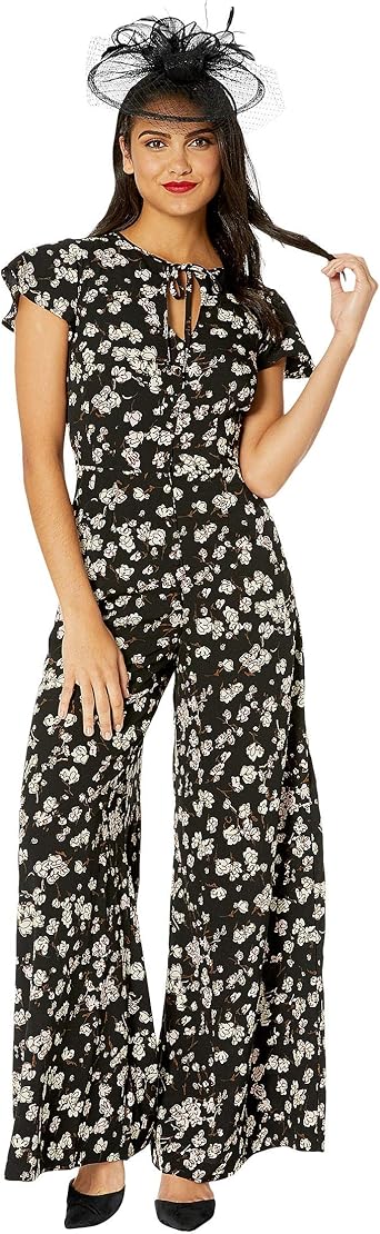 unique vintage jumpsuit