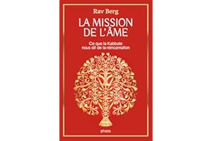 La mission de lâme. Ce que la Kabbale nous dit de la réincarnation (French Edition)