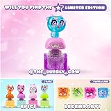 Clickeez Keyboard Mega Pack Series 3 Case and 12 Characters view 8