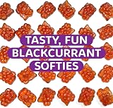 Haliborange Kids Blackcurrant Vitamin C Immune Softies 30 Tablets view 7