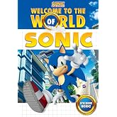 Welcome to the World of Sonic (Sonic the Hedgehog)