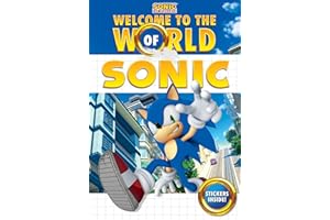 Welcome to the World of Sonic