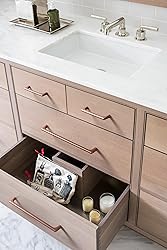 Goo-Ki 5''(128mm) Antique Copper Cabinet
