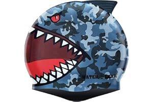 Water Gear Critter Cap