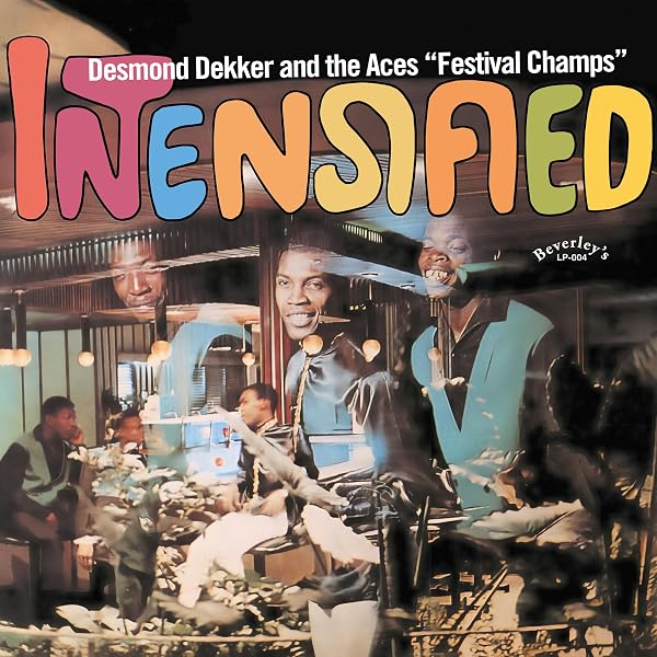 Amazon.com: Israelites: CDs & Vinyl