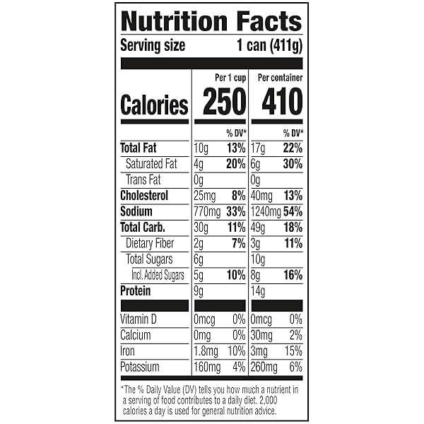 CHEF BOYARDEE SPAGHETTI AND MEATBALLS, 14.5 OZ