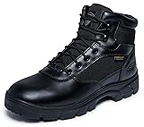 Skechers mens Wascana - Benen Wp Military and
